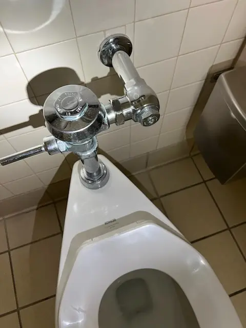 Fixture installation and repair for Hydro Jetting in Silverton